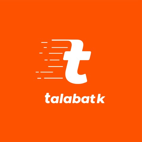 تصميم لوجو احترافي لتطبيق توصيل