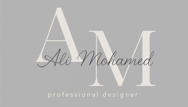 تصميم لمطاعم ومحلات احذيه وملابس