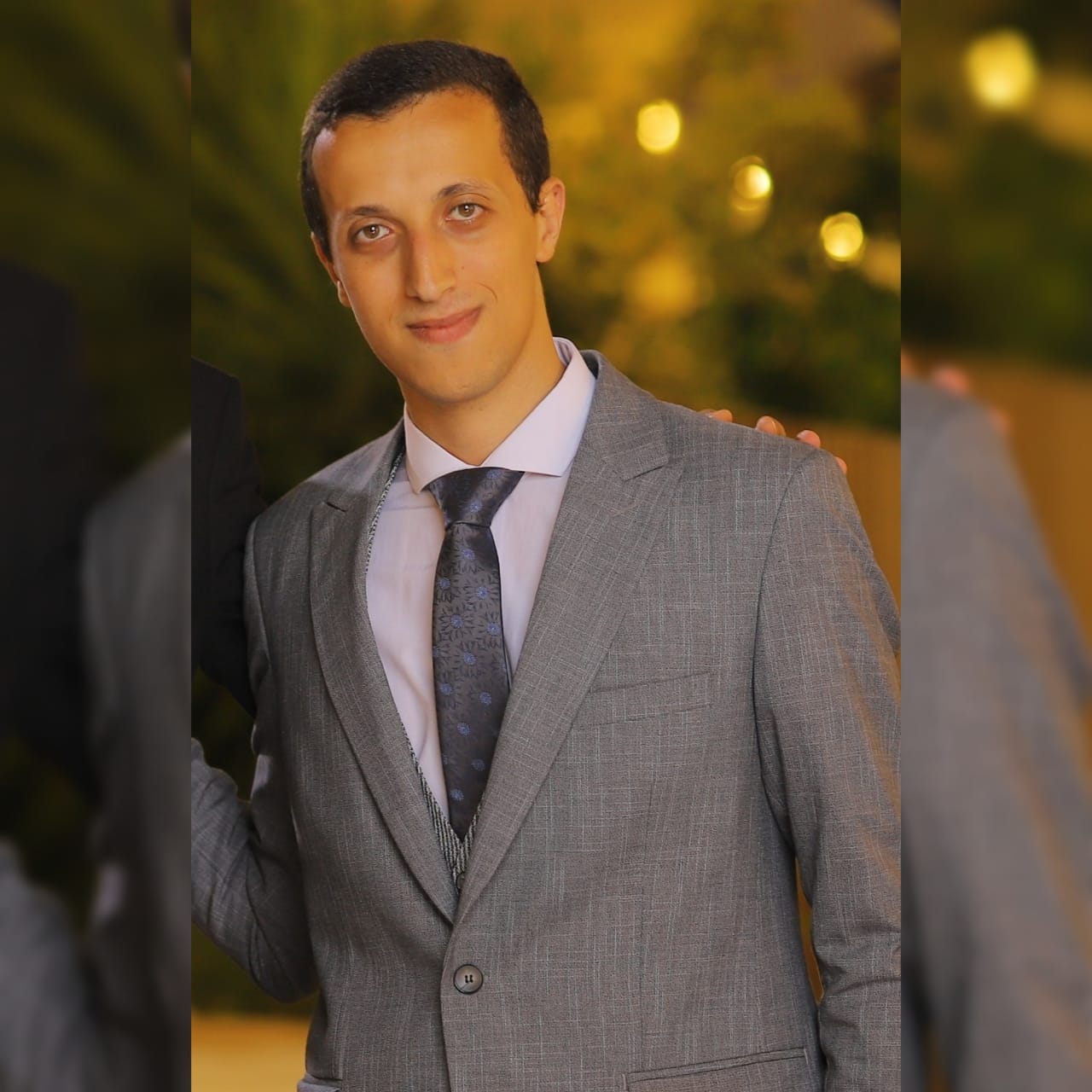 صورة المستخدم