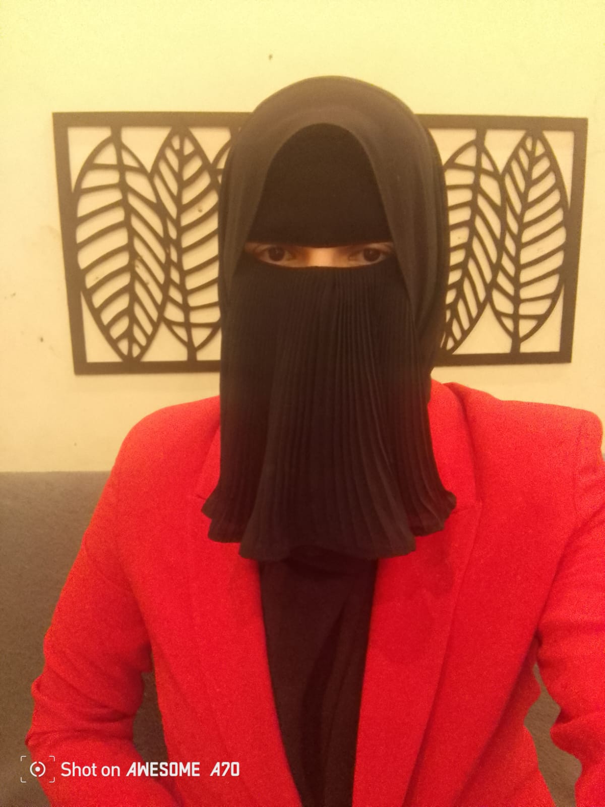 صورة المستخدم