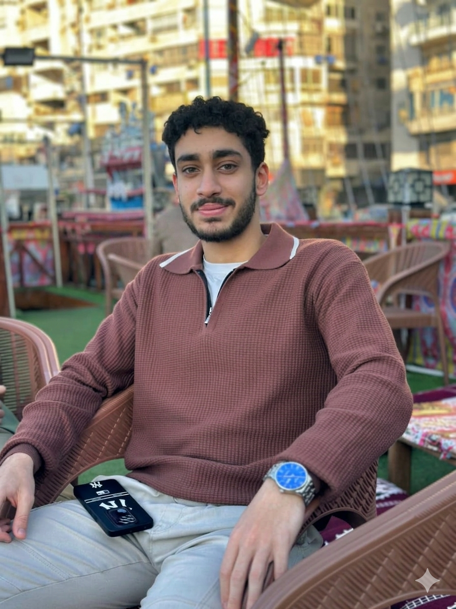 صورة المستخدم