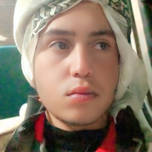 صورة المستخدم