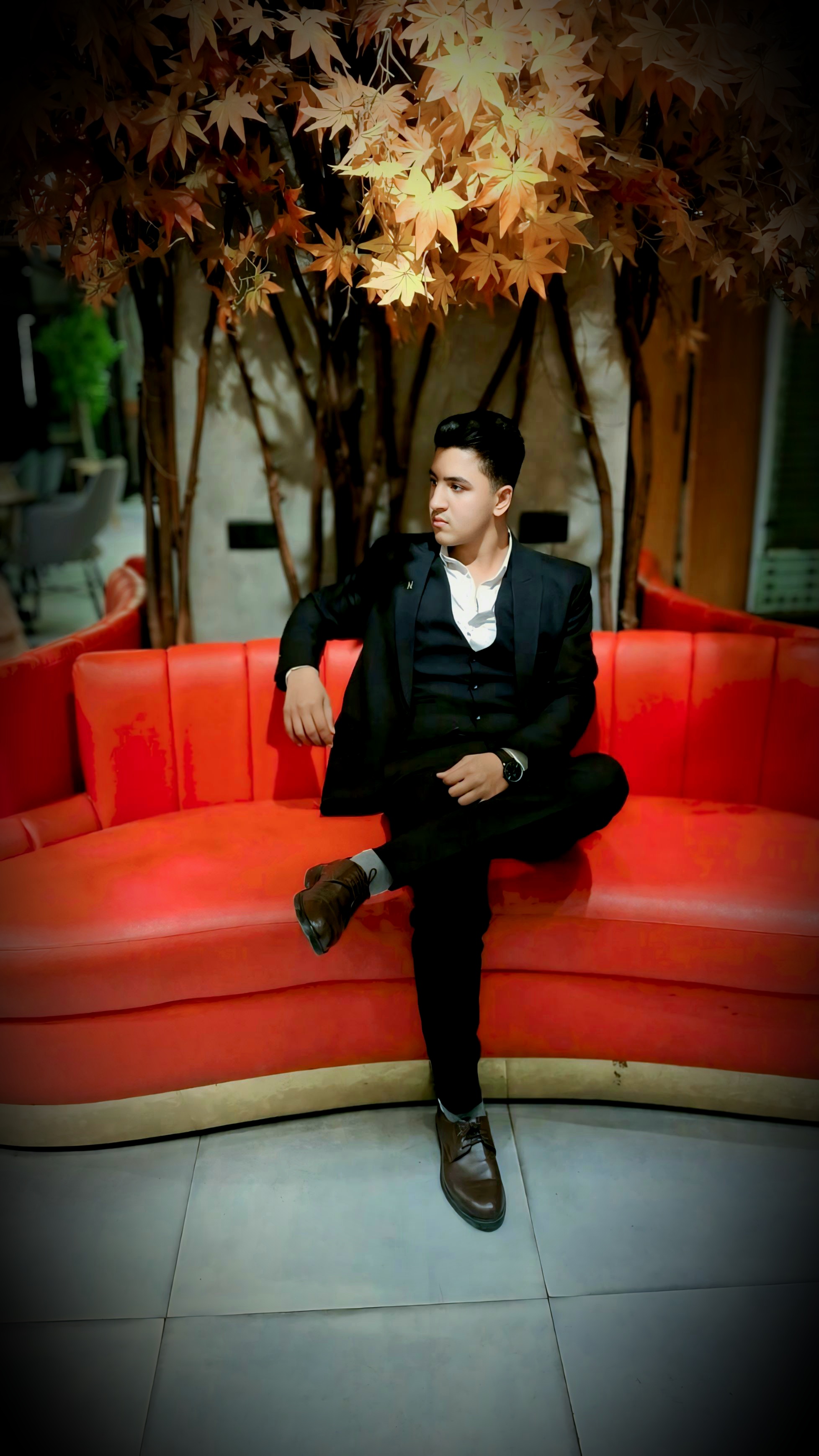 صورة المستخدم