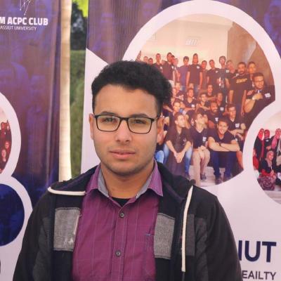 صورة المستخدم