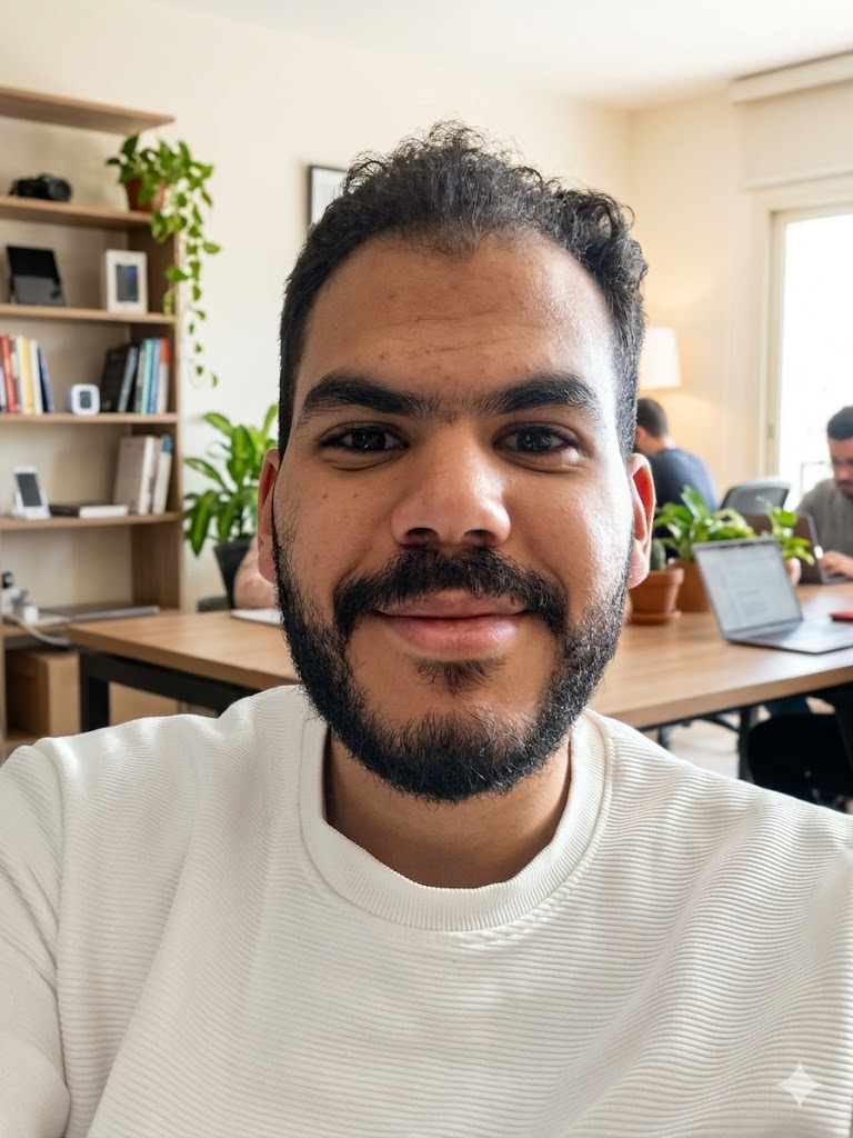 صورة المستخدم