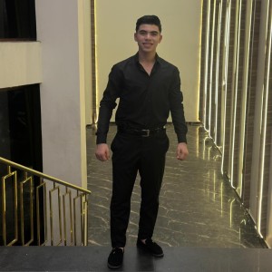 صورة المستخدم