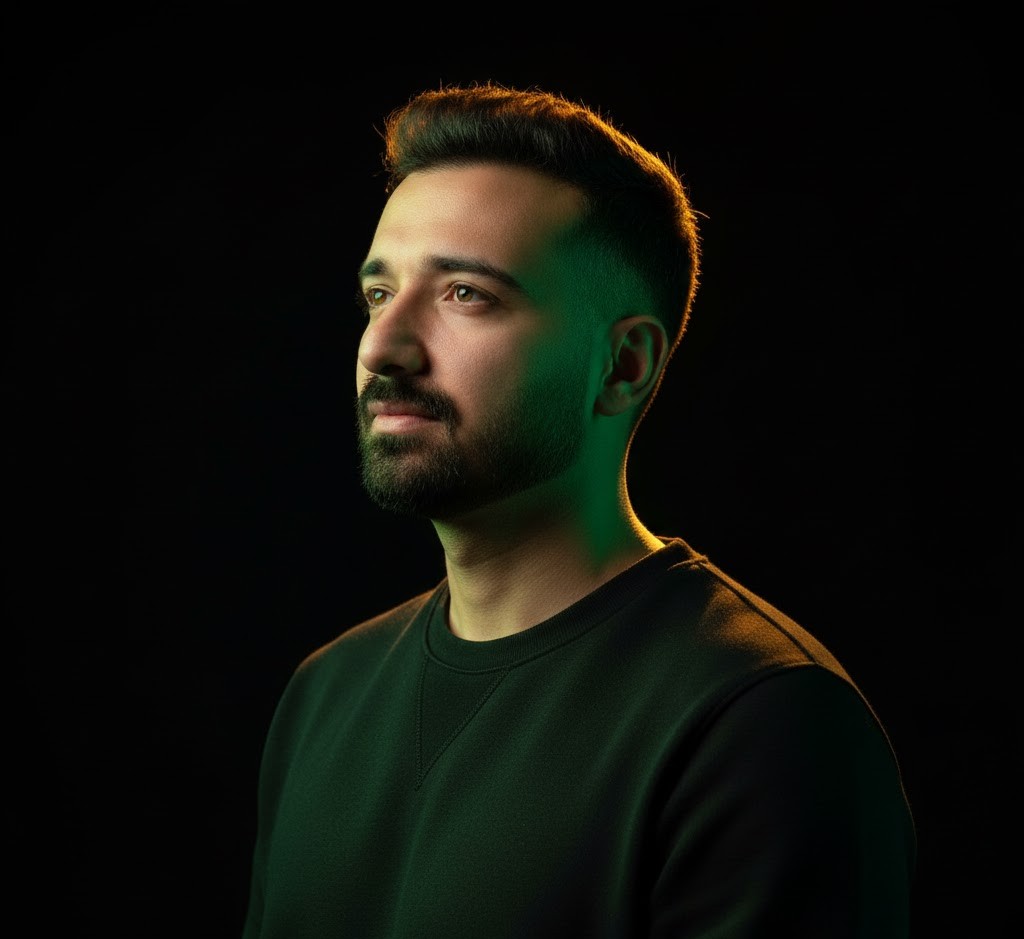 صورة المستخدم