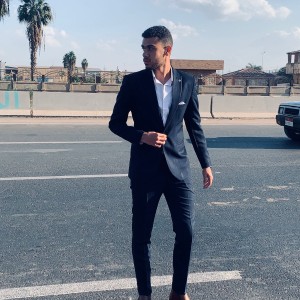 صورة المستخدم