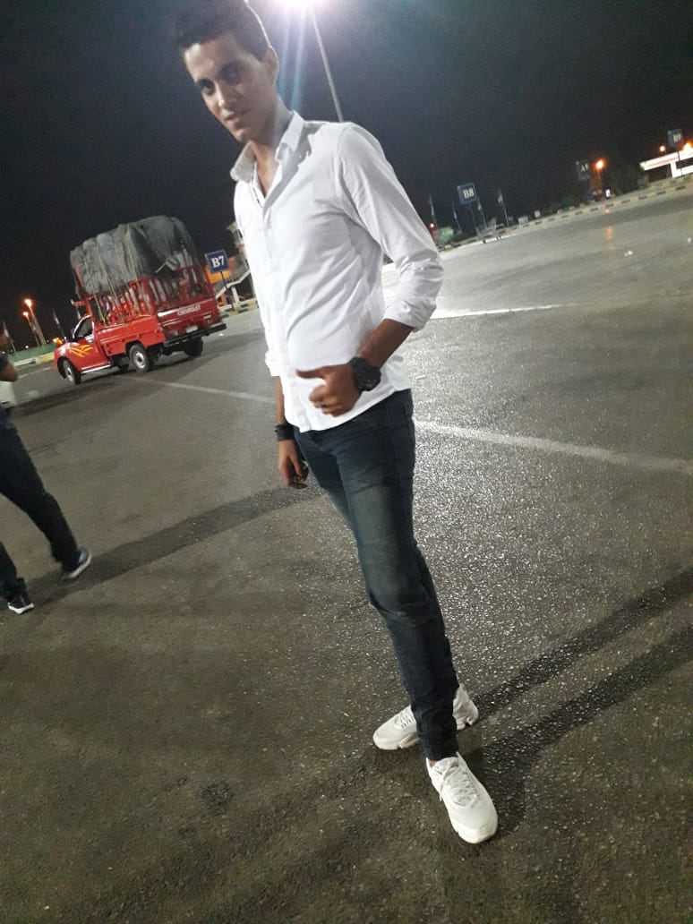 صورة المستخدم