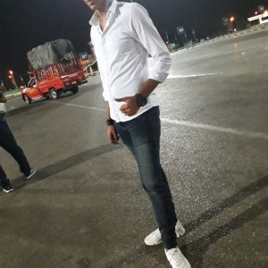 صورة المستخدم