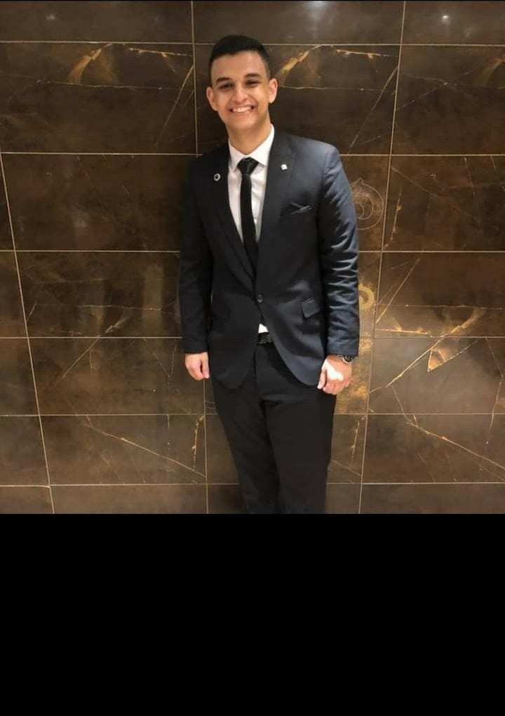 صورة المستخدم