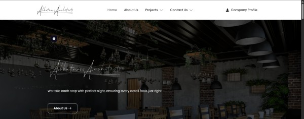 تصميم صفحات او مةقع كامل wordpress