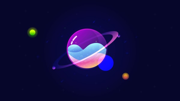 Planetary Design