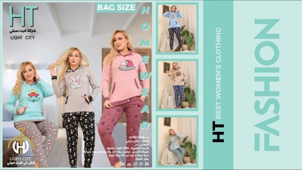 HT fashion