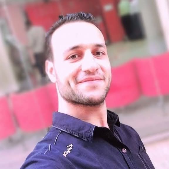 صورة المستخدم