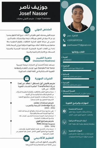 عملت فيلم كام بترجمتي