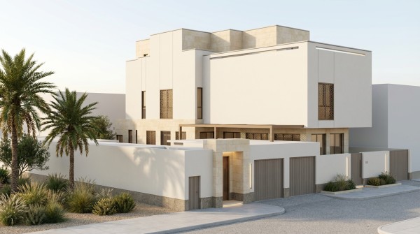 تصميم معماري