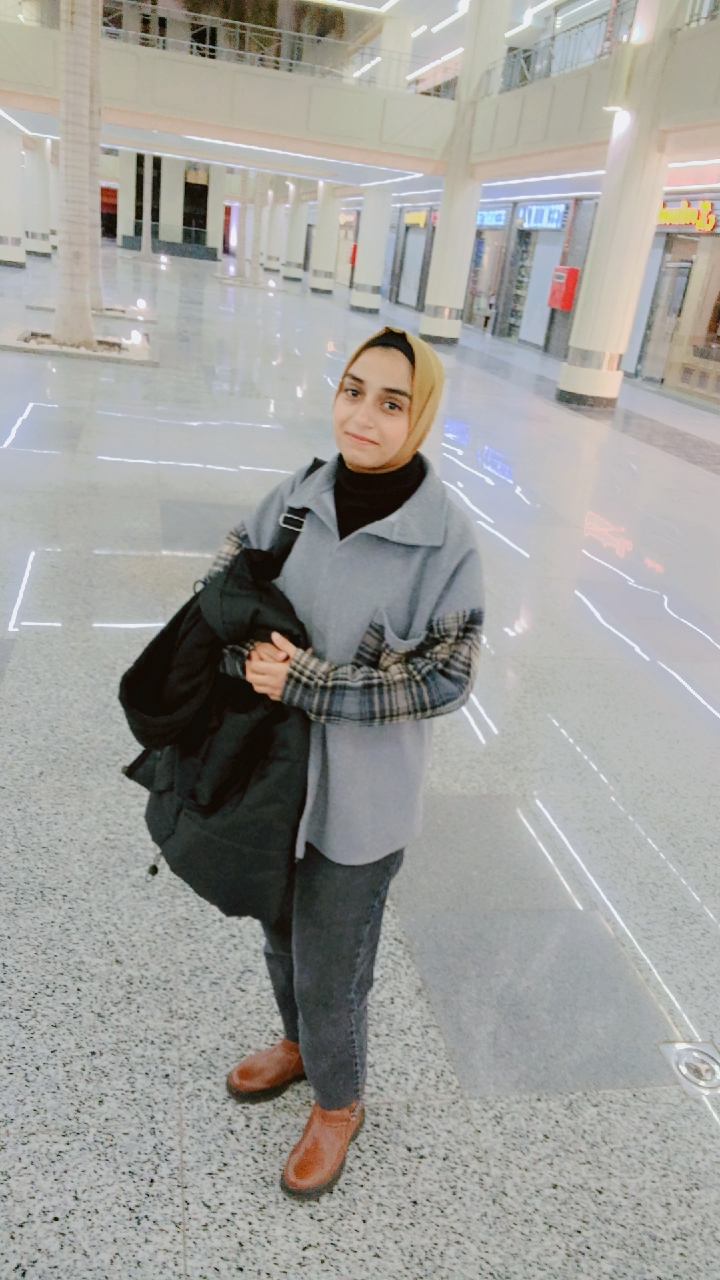 صورة المستخدم