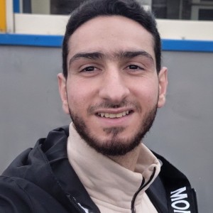 صورة المستخدم