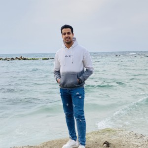 صورة المستخدم