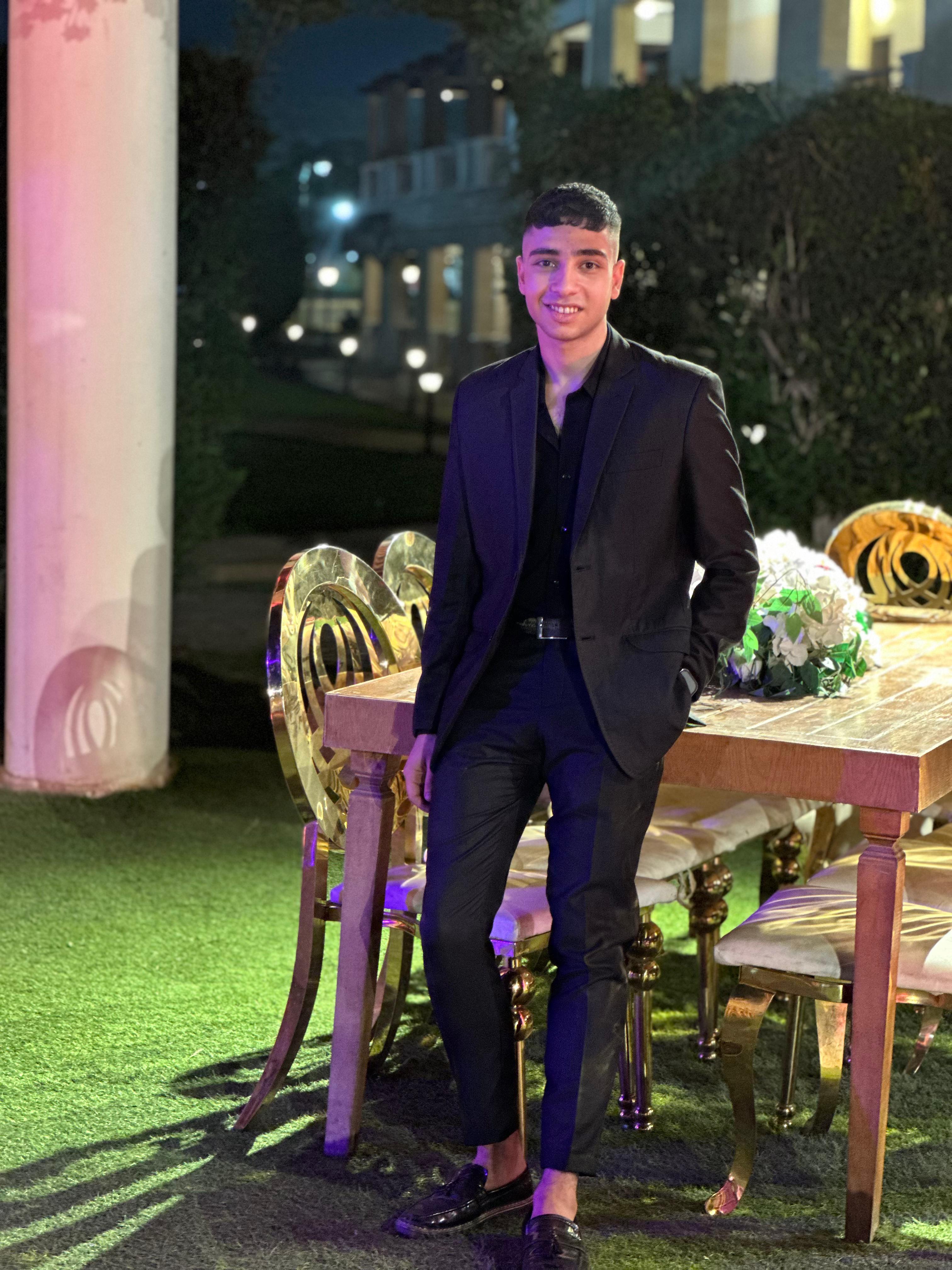 صورة المستخدم