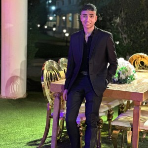 صورة المستخدم