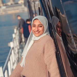 صورة المستخدم