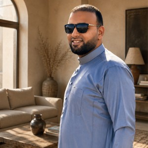 صورة المستخدم