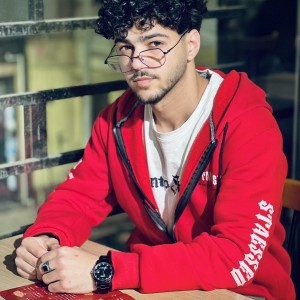 صورة المستخدم