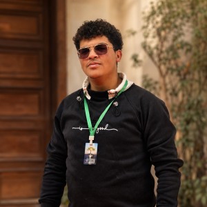 صورة المستخدم