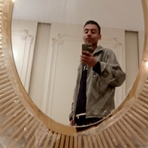 صورة المستخدم