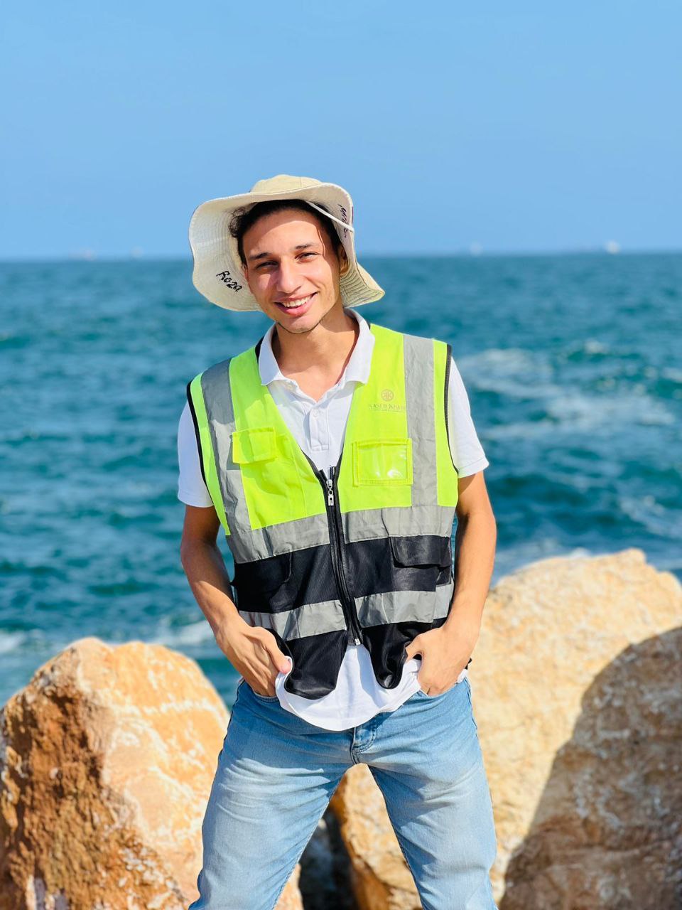 صورة المستخدم