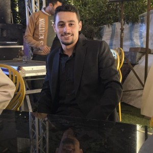 صورة المستخدم