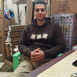 صورة المستخدم
