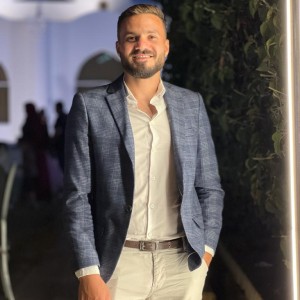 صورة المستخدم