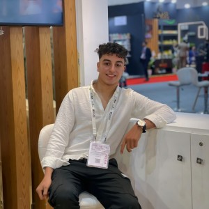صورة المستخدم