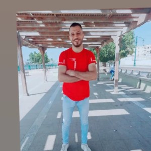 صورة المستخدم