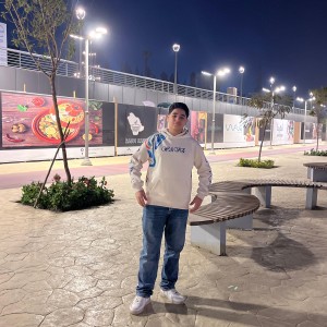 صورة المستخدم