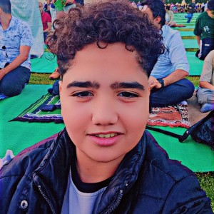 صورة المستخدم