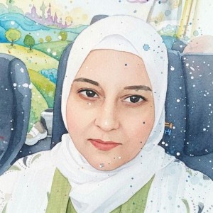 صورة المستخدم