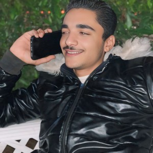 صورة المستخدم