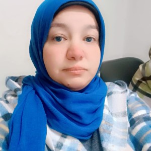 صورة المستخدم