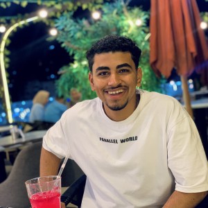 صورة المستخدم