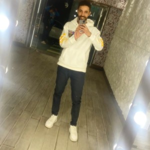 صورة المستخدم
