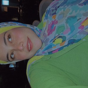 صورة المستخدم
