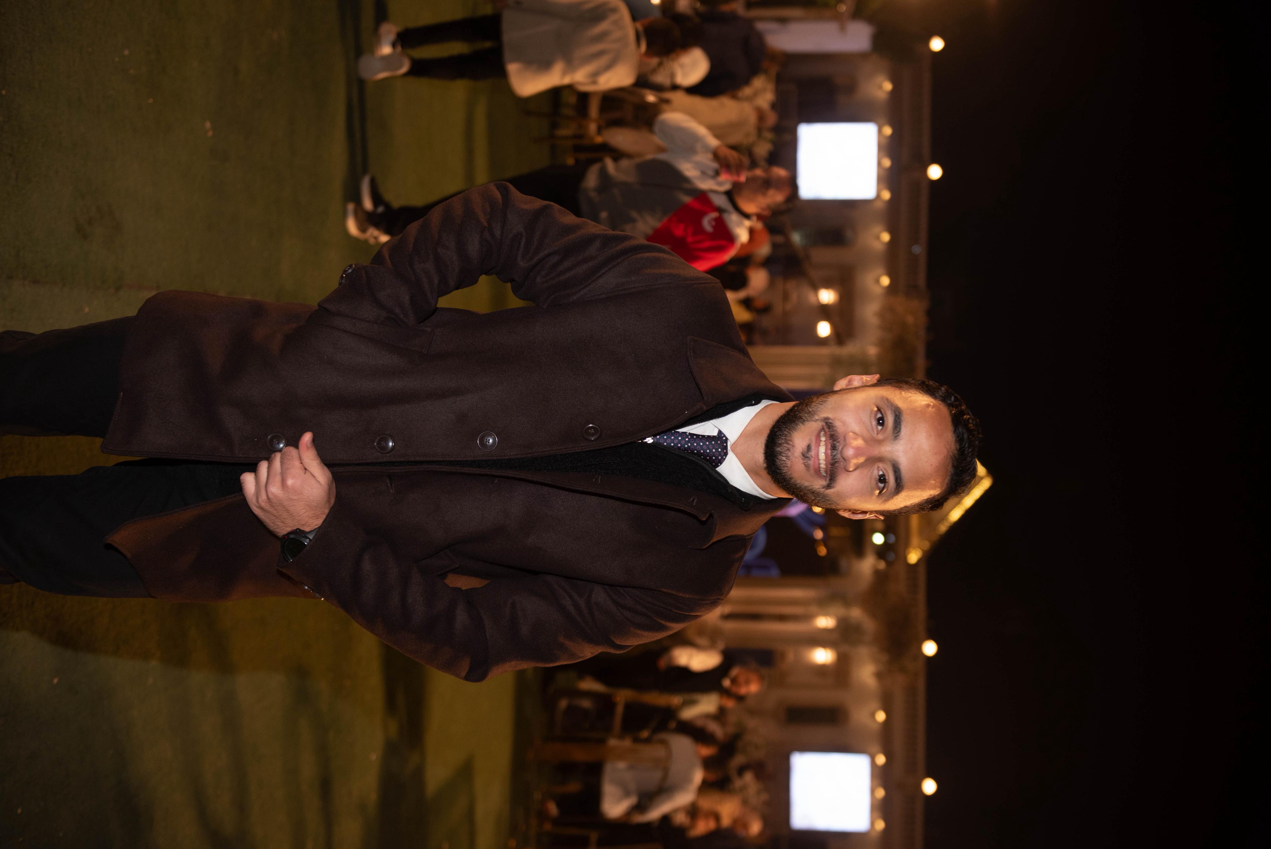 صورة المستخدم