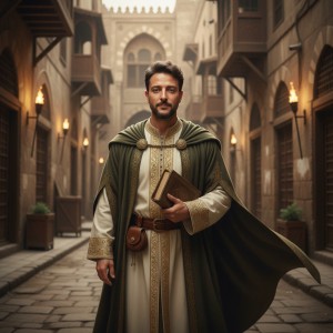 صورة المستخدم