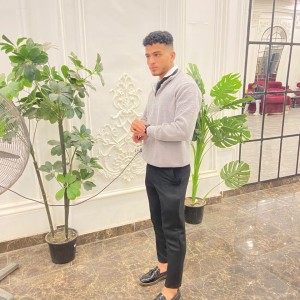 صورة المستخدم