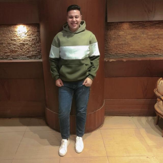 صورة المستخدم