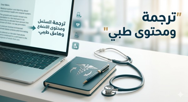 ترجمه مقال صحي وطبي من الانجليزيه للعربيه والعكس